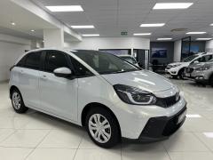 Honda Cape Town Fit 1.5 Comfort