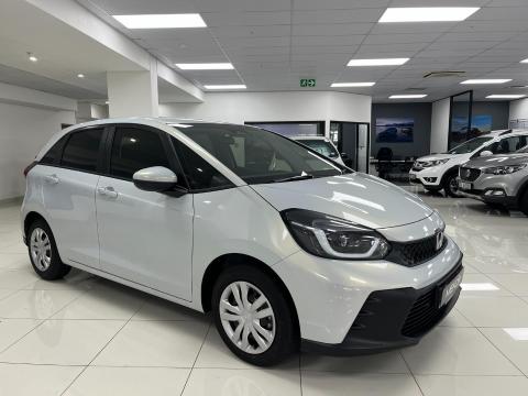 Image Honda Fit 1.5 Comfort