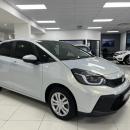 Used 2026 Honda Fit 1.5 Comfort Cape Town for only R 329,900.00