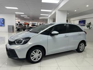 Honda Fit 1.5 Comfort - Image 3