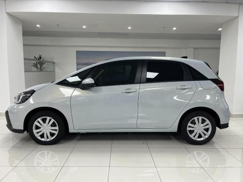 Image Honda Fit 1.5 Comfort