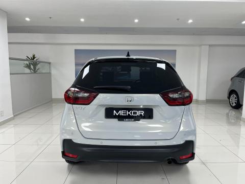 Image Honda Fit 1.5 Comfort