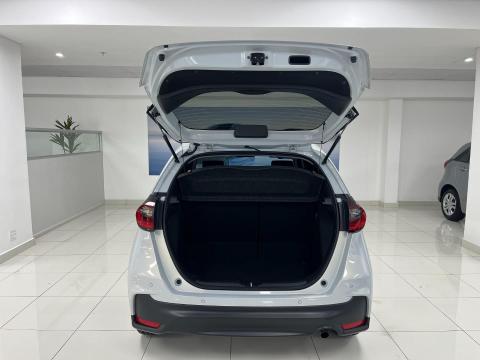 Image Honda Fit 1.5 Comfort