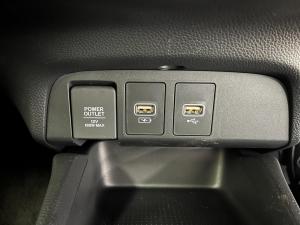 Honda Fit 1.5 Comfort - Image 8