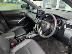 Toyota Corolla Cross 1.8 XS - Image 12