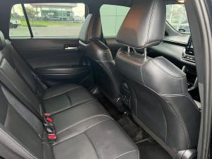 Toyota Corolla Cross 1.8 XS - Image 18