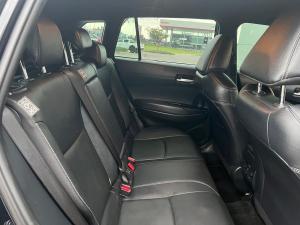 Toyota Corolla Cross 1.8 XS - Image 19