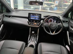 Toyota Corolla Cross 1.8 XS - Image 20