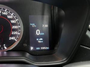 Toyota Corolla Cross 1.8 XS - Image 25