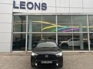 Toyota Corolla Cross 1.8 XS - Image 2