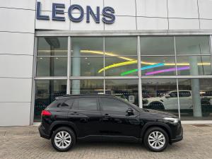 Toyota Corolla Cross 1.8 XS - Image 3