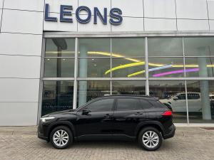 Toyota Corolla Cross 1.8 XS - Image 4