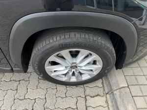 Toyota Corolla Cross 1.8 XS - Image 7