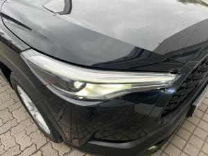 Toyota Corolla Cross 1.8 XS - Image 8