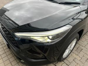 Toyota Corolla Cross 1.8 XS - Image 9