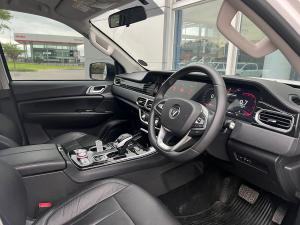 Foton Tunland G7 2.0TD double cab TL auto - Image 14