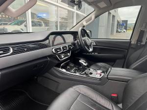 Foton Tunland G7 2.0TD double cab TL auto - Image 16