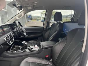 Foton Tunland G7 2.0TD double cab TL auto - Image 17