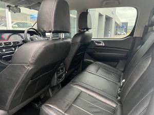Foton Tunland G7 2.0TD double cab TL auto - Image 18