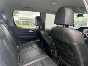 Foton Tunland G7 2.0TD double cab TL auto - Image 20