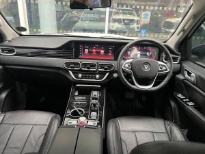 Foton Tunland G7 2.0TD double cab TL auto - Image 22