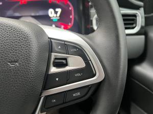 Foton Tunland G7 2.0TD double cab TL auto - Image 25