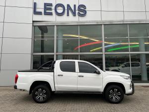 Foton Tunland G7 2.0TD double cab TL auto - Image 3