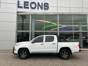 Foton Tunland G7 2.0TD double cab TL auto - Image 4