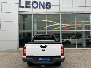 Foton Tunland G7 2.0TD double cab TL auto - Image 5