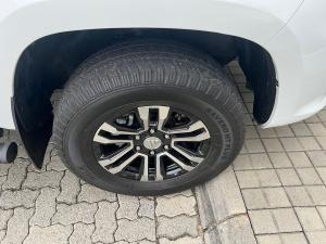 Foton Tunland G7 2.0TD double cab TL auto - Image 8
