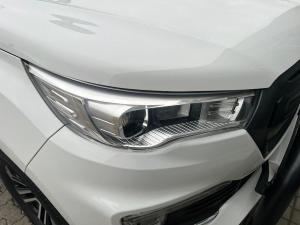 Foton Tunland G7 2.0TD double cab TL auto - Image 9