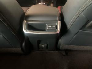 Toyota Fortuner 2.8GD-6 48V - Image 10