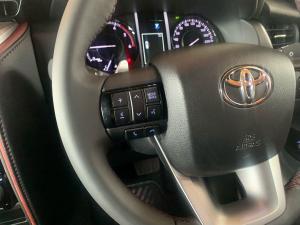 Toyota Fortuner 2.8GD-6 48V - Image 13
