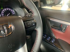 Toyota Fortuner 2.8GD-6 48V - Image 15
