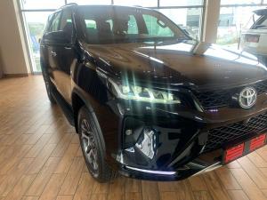 Toyota Fortuner 2.8GD-6 48V - Image 1