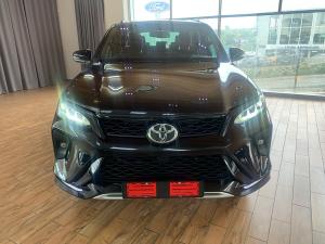 Toyota Fortuner 2.8GD-6 48V - Image 2