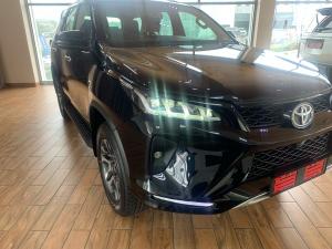 Toyota Fortuner 2.8GD-6 48V - Image 3