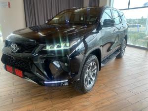 Toyota Fortuner 2.8GD-6 48V - Image 5