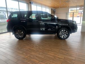 Toyota Fortuner 2.8GD-6 48V - Image 6