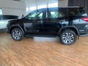 Toyota Fortuner 2.8GD-6 48V - Image 7