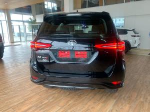 Toyota Fortuner 2.8GD-6 48V - Image 8