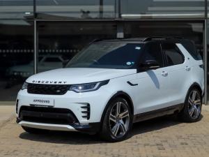 Land Rover Discovery D300 R-Dynamic SE - Image 1