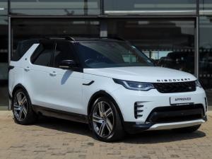 Land Rover Discovery D300 R-Dynamic SE - Image 8