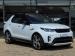 Land Rover Discovery D300 R-Dynamic SE - Thumbnail 8