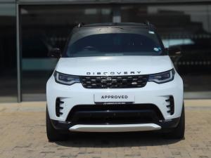 Land Rover Discovery D300 R-Dynamic SE - Image 9
