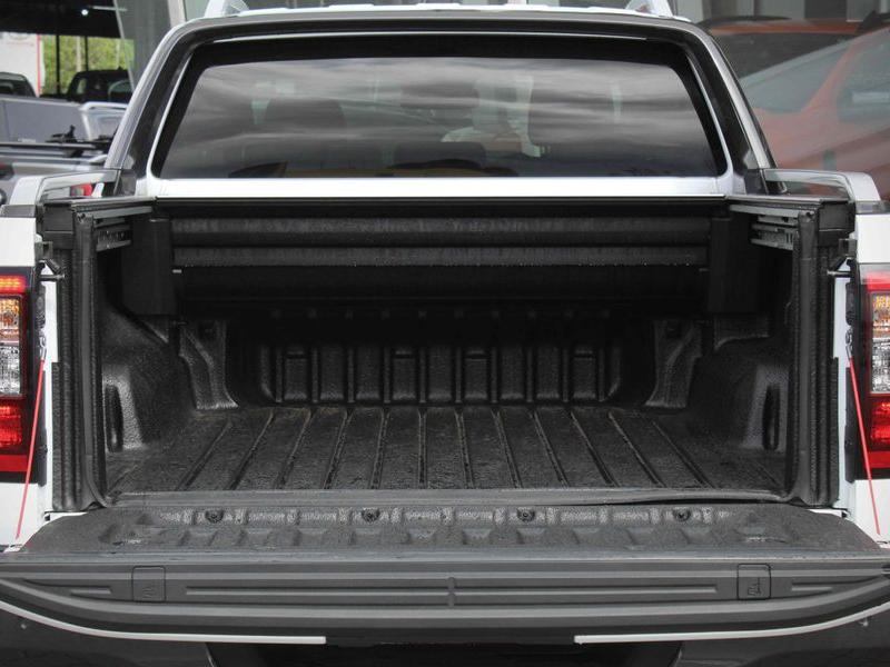 Ford Ranger Ranger 2.0 BiTurbo double cab Wildtrak 4x4