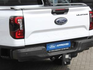 Ford Ranger 2.0 BiTurbo double cab Wildtrak 4x4 - Image 12