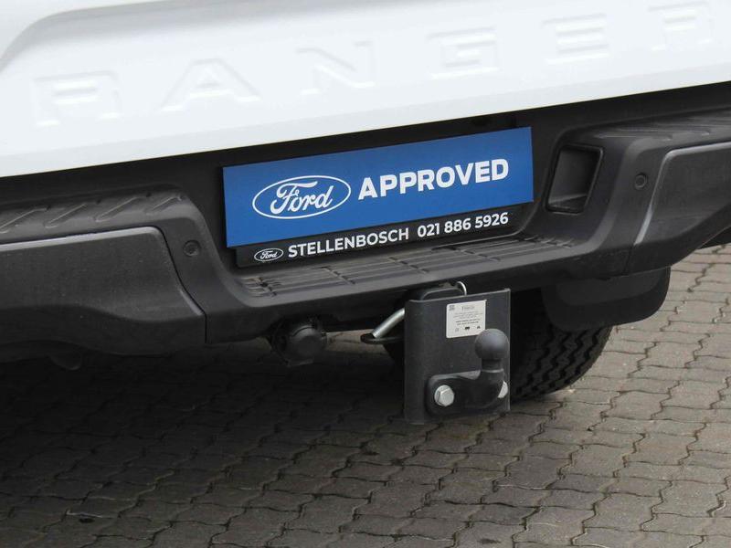 Ford Ranger Ranger 2.0 BiTurbo double cab Wildtrak 4x4