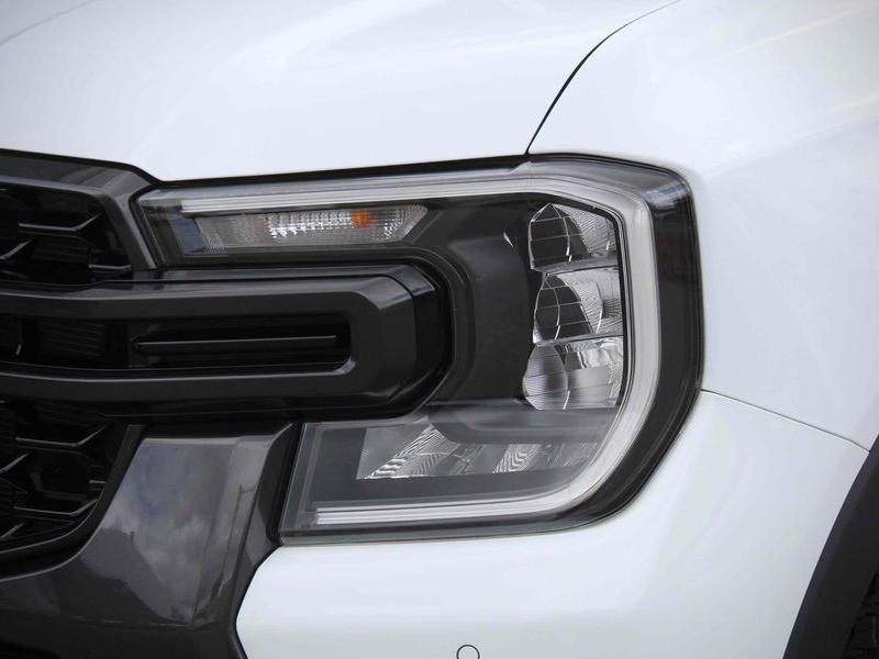 Ford Ranger Ranger 2.0 BiTurbo double cab Wildtrak 4x4