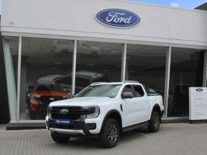 Ford Ranger 2.0 BiTurbo double cab Wildtrak 4x4 - Image 1